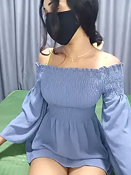 Cute Asheera online show from October 19, 2025, 6:52 pm