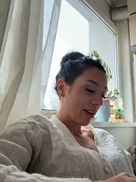 HaylieMilf online show from February 12, 2026, 12:11 pm