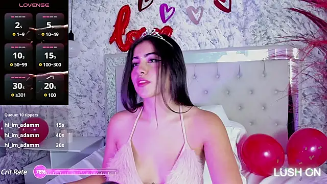 Megan rossee online show from February 14, 2025, 2:02 pm