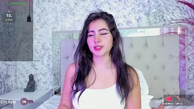 Megan rossee online show from February 15, 2025, 2:00 pm