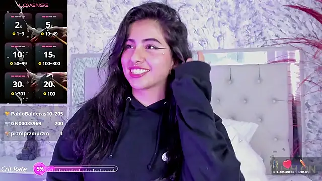 Megan rossee online show from February 26, 2025, 10:47 am