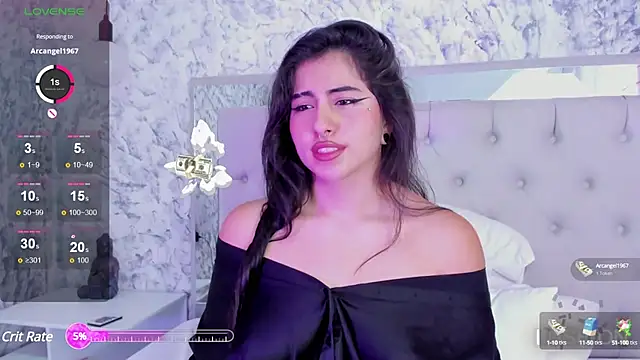 Megan rossee online show from March 5, 2025, 2:01 pm