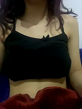 Farawla1237 online show from September 27, 2025, 1:05 pm