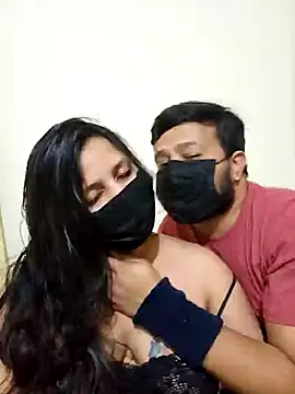 punecouple6 online show from December 27, 2024, 3:15 pm