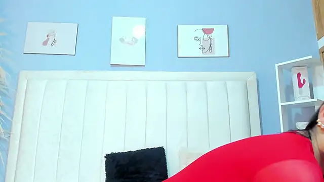 Paula-Brown1 online show from March 1, 2025, 7:26 pm