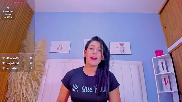 Paula-Brown1 online show from September 19, 2025, 6:30 pm