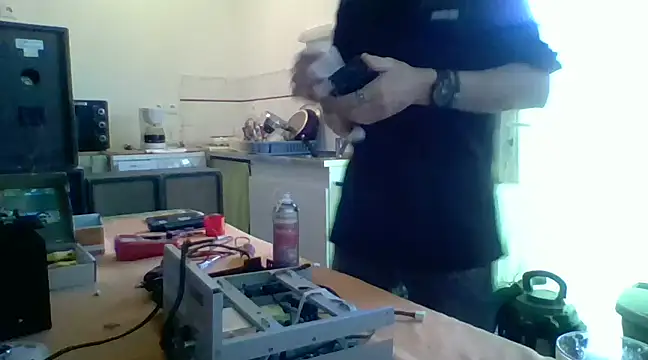 Snapshot of brunoguunot chatting on January 31, 2025, 4:38 pm brunoguunot online show from January 31, 2025, 4:38 pm