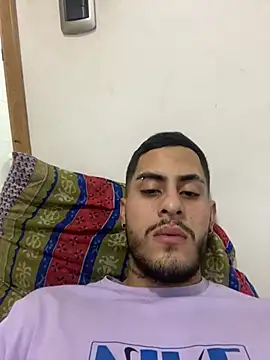 Dalton oficial online show from December 8, 2024, 11:19 pm