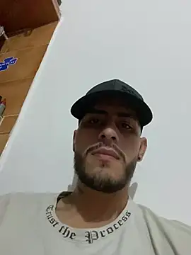 Dalton oficial online show from January 13, 2025, 12:09 am