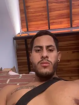 Dalton oficial online show from September 28, 2025, 9:09 pm