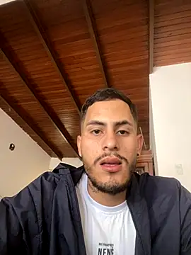 Dalton oficial online show from October 15, 2025, 8:31 pm