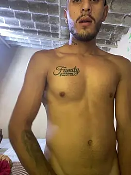 Dalton oficial online show from March 1, 2026, 8:11 pm