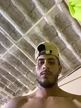 Dalton oficial online show from March 7, 2026, 3:03 am