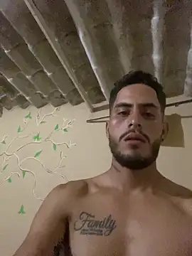 Dalton oficial online show from June 3, 2026, 4:04 am