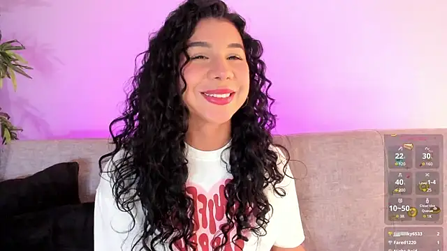 candyy bella online show from January 23, 2025, 6:35 pm