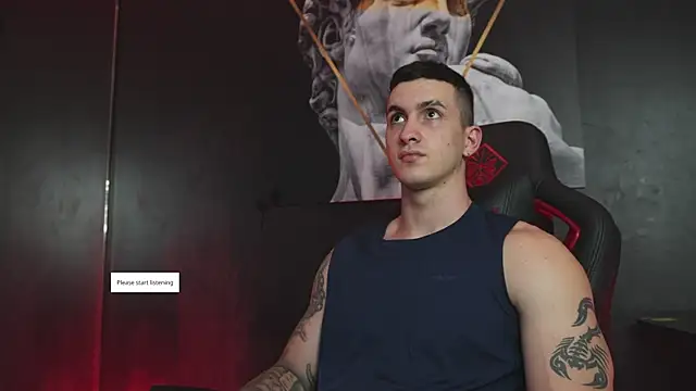 JacksonOlsenn online show from November 4, 2025, 8:52 pm