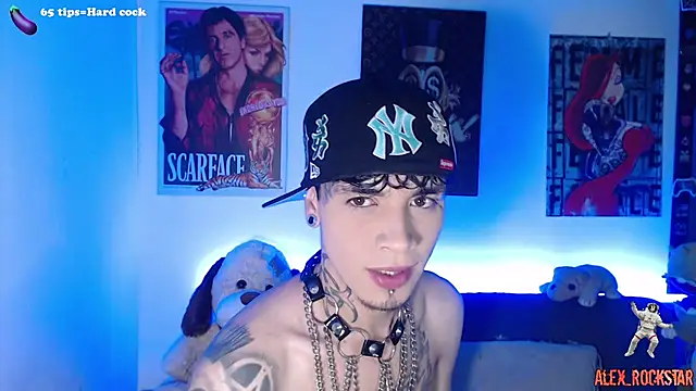 Snapshot of alex_rockstar chatting on April 30, 2026, 2:07 am alex rockstar online show from April 30, 2026, 2:07 am
