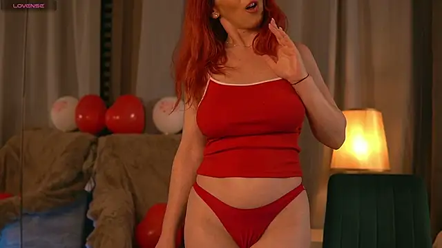 KyraCase online show from March 13, 2025, 10:54 pm