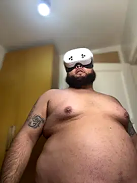 fatboyjayohh126 online show from November 27, 2025, 5:42 am