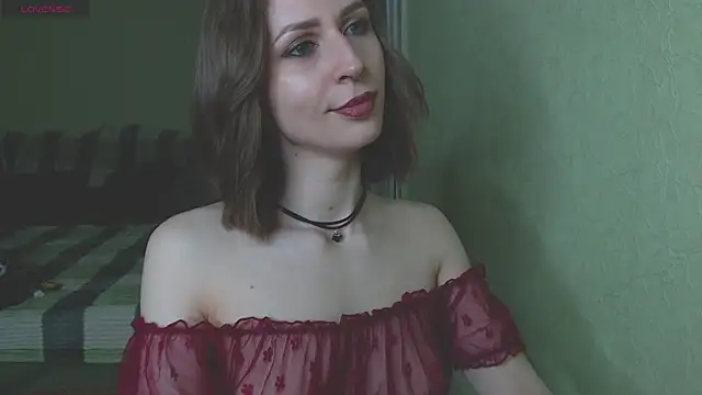 Snapshot of OaklynDobson chatting on March 21, 2025, 5:34 pm OaklynDobson online show from March 21, 2025, 5:34 pm