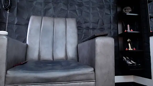 Agata Darkness online show from September 14, 2025, 4:39 pm