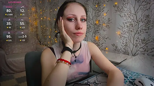 Mary0Lou online show from March 14, 2026, 9:48 am