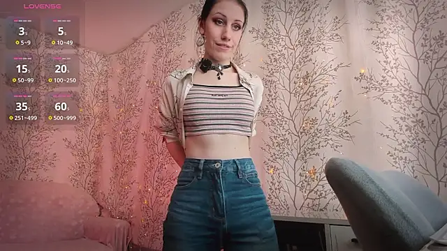 Mary0Lou online show from March 19, 2026, 5:55 am