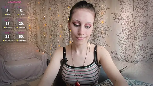 Mary0Lou online show from April 7, 2026, 6:36 am