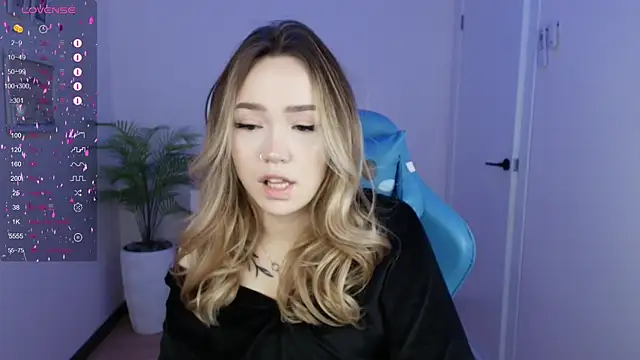 Evia r0se online show from January 28, 2025, 5:11 am