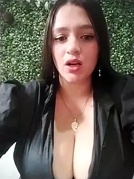 hanna-a online show from February 14, 2025, 3:15 pm