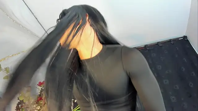 Naughty Lizeth online show from November 30, 2025, 4:22 pm