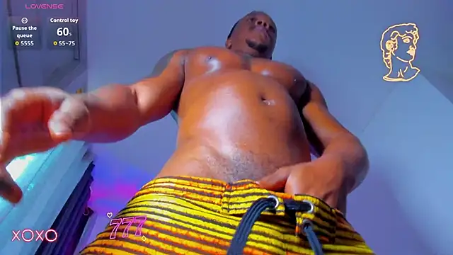 ronnie 7777 online show from February 23, 2026, 1:41 pm