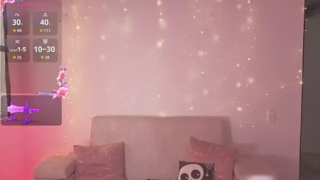 amy nicolee online show from November 27, 2025, 8:00 pm