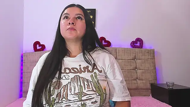 Catherine summer1 online show from September 22, 2025, 11:40 pm