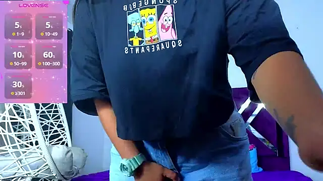 Snapshot of Catherine_summer1 chatting on January 9, 2026, 3:42 am Catherine summer1 online show from January 9, 2026, 3:42 am