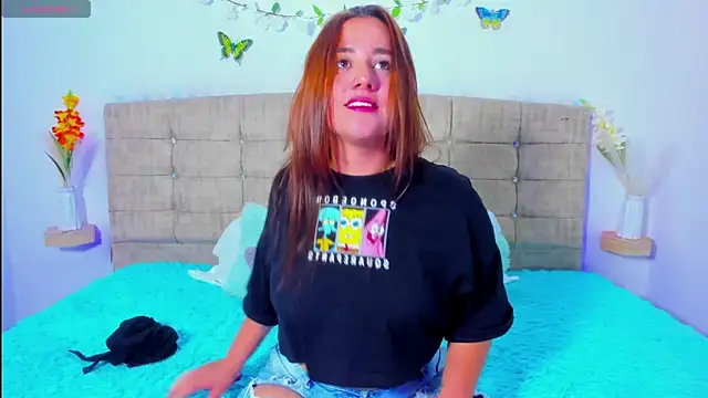 Snapshot of Catherine_summer1 chatting on February 14, 2026, 9:00 pm Catherine summer1 online show from February 14, 2026, 9:00 pm