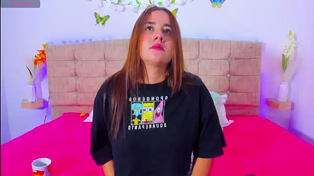 Snapshot of Catherine_summer1 chatting on February 26, 2026, 11:04 pm Catherine summer1 online show from February 26, 2026, 11:04 pm