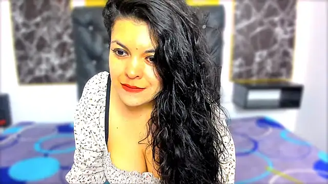 scarlett w0lf online show from September 30, 2025, 3:06 pm