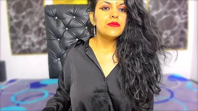 scarlett w0lf online show from October 23, 2025, 3:22 pm