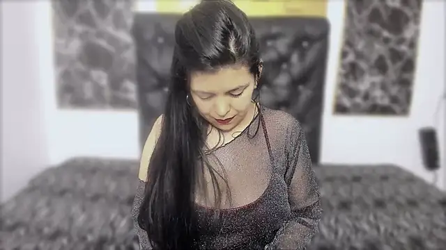 scarlett w0lf online show from January 13, 2026, 3:17 pm