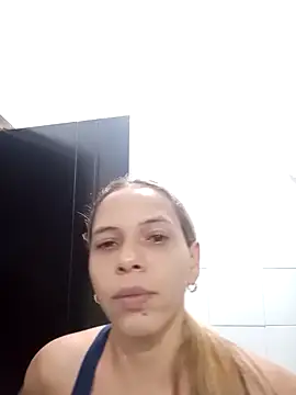 SusanLeroy online show from March 12, 2025, 5:46 am