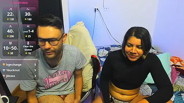 peanut tangerine online show from February 4, 2025, 2:28 am