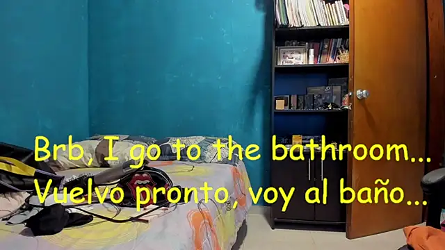 peanut tangerine online show from December 22, 2025, 11:02 pm