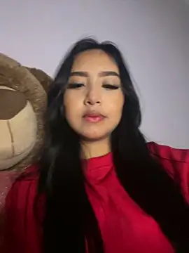 SOPHIACANDY19  online show from January 19, 2025, 1:53 am