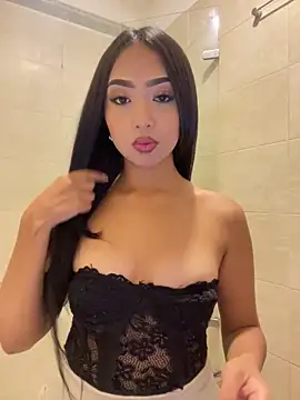 SOPHIACANDY19  online show from February 5, 2026, 12:04 am