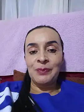 Samantha Sullivan  online show from March 19, 2026, 2:48 am