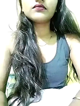 MISSQUEEN48 online show from January 31, 2025, 3:33 pm