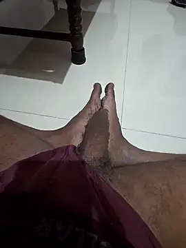 SageElement2 online show from November 23, 2025, 7:24 pm