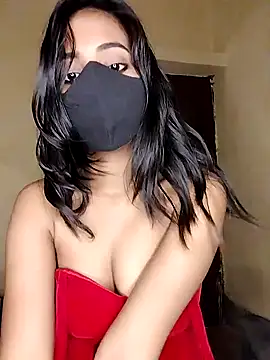 Sexy eye-19 online show from December 1, 2024, 5:24 pm