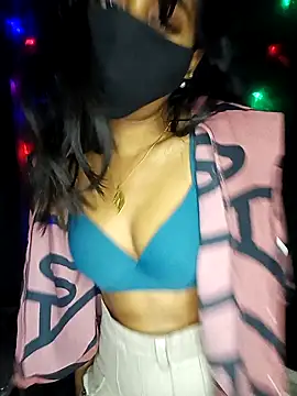 Sexy eye-19 online show from February 6, 2025, 10:59 am